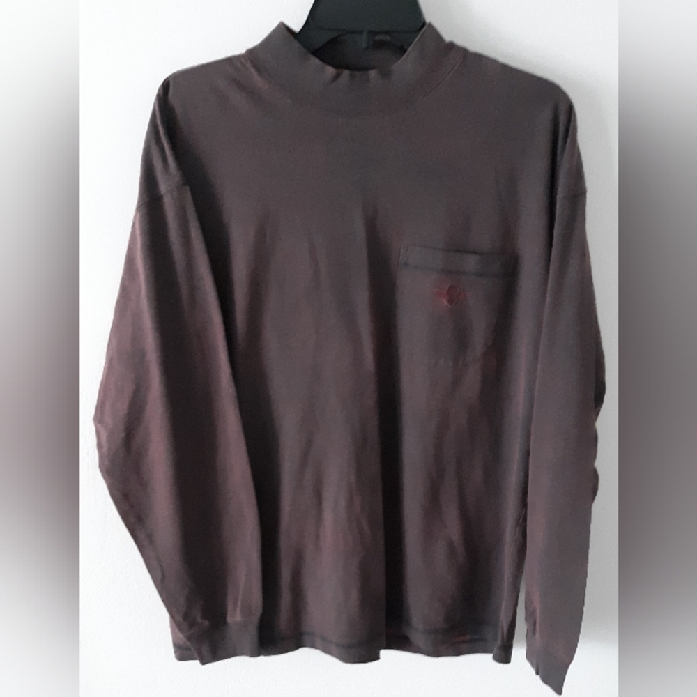 VTG 90s Dockers Sport Cotton Tee Shirt